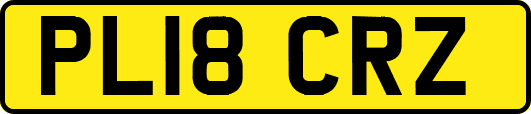 PL18CRZ