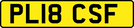 PL18CSF