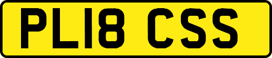 PL18CSS