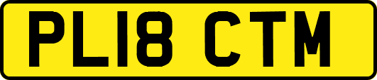 PL18CTM