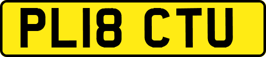 PL18CTU