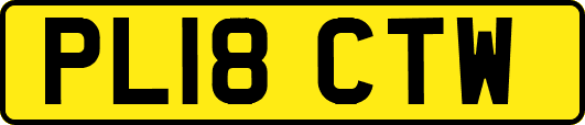 PL18CTW