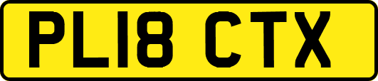 PL18CTX