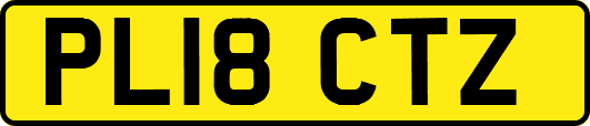 PL18CTZ