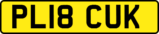 PL18CUK
