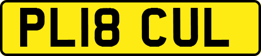 PL18CUL