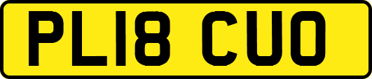 PL18CUO