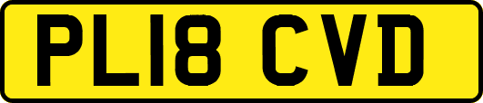 PL18CVD