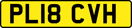 PL18CVH