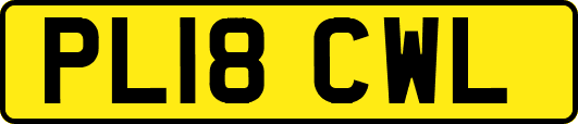 PL18CWL