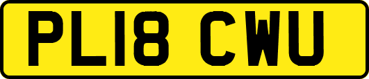 PL18CWU