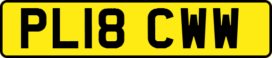 PL18CWW