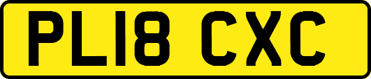 PL18CXC