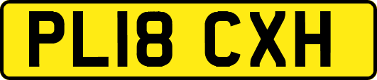PL18CXH