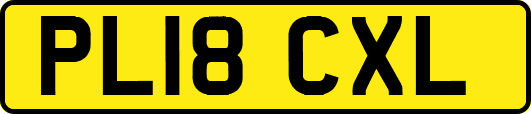 PL18CXL
