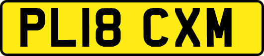 PL18CXM