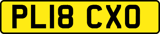 PL18CXO