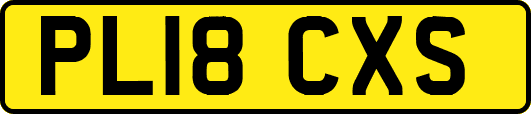 PL18CXS