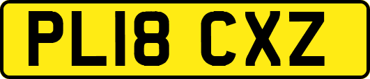 PL18CXZ