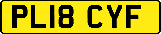 PL18CYF
