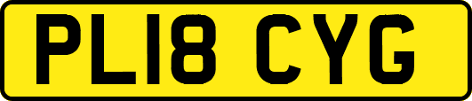 PL18CYG
