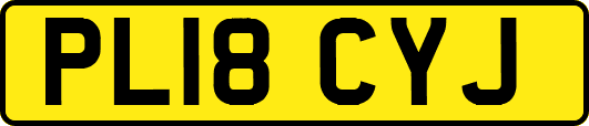 PL18CYJ
