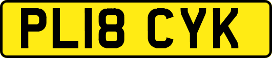 PL18CYK
