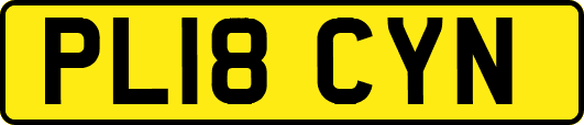 PL18CYN