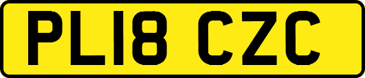 PL18CZC