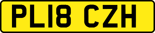 PL18CZH