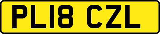 PL18CZL