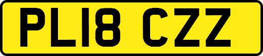 PL18CZZ