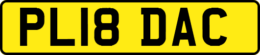 PL18DAC