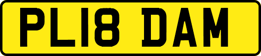 PL18DAM