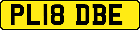 PL18DBE