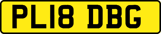 PL18DBG