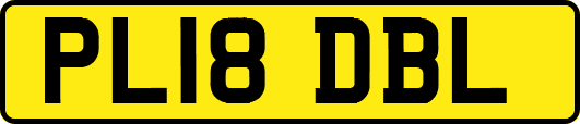 PL18DBL