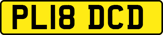 PL18DCD