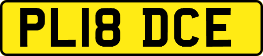 PL18DCE