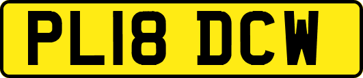 PL18DCW