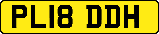 PL18DDH