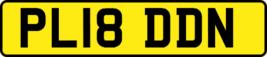 PL18DDN