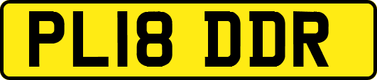 PL18DDR