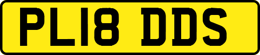 PL18DDS