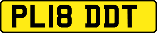 PL18DDT