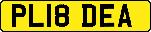 PL18DEA