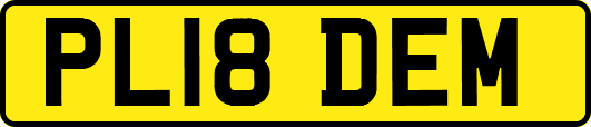 PL18DEM