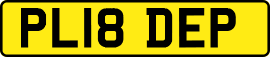 PL18DEP