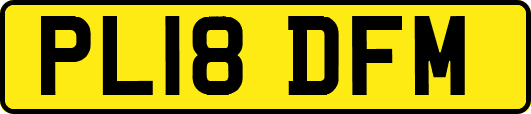 PL18DFM