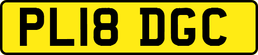PL18DGC